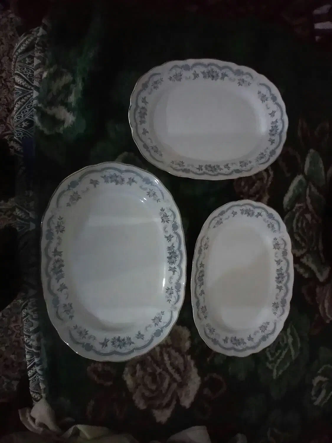 دیس|ظروف سرو و پذیرایی|قم, شهر قائم|دیوار