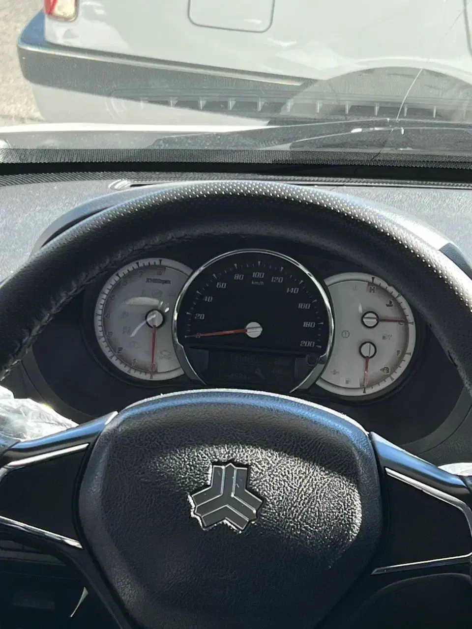 کوییک Rمدل 1402|خودرو سواری و وانت|لامرد, |دیوار