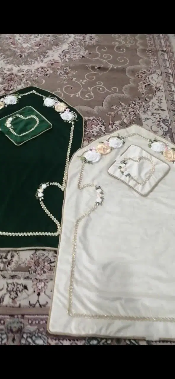 سجاده|صنایع دستی و سایر لوازم تزئینی|بردسکن, |دیوار