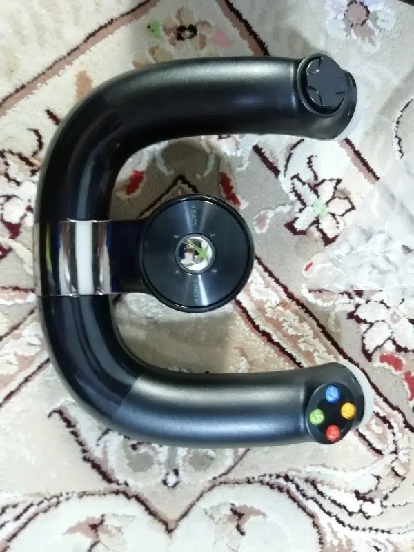 XBOX360|کنسول، بازی ویدئویی و آنلاین|کرج, اسلام‌آباد|دیوار