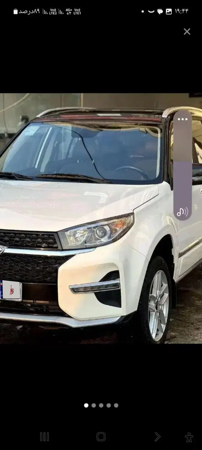 x33AT|خودرو سواری و وانت|بندرعباس, |دیوار