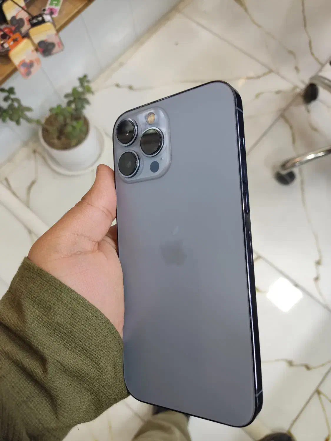 13 pro max ری پک|موبایل|سیرجان, |دیوار