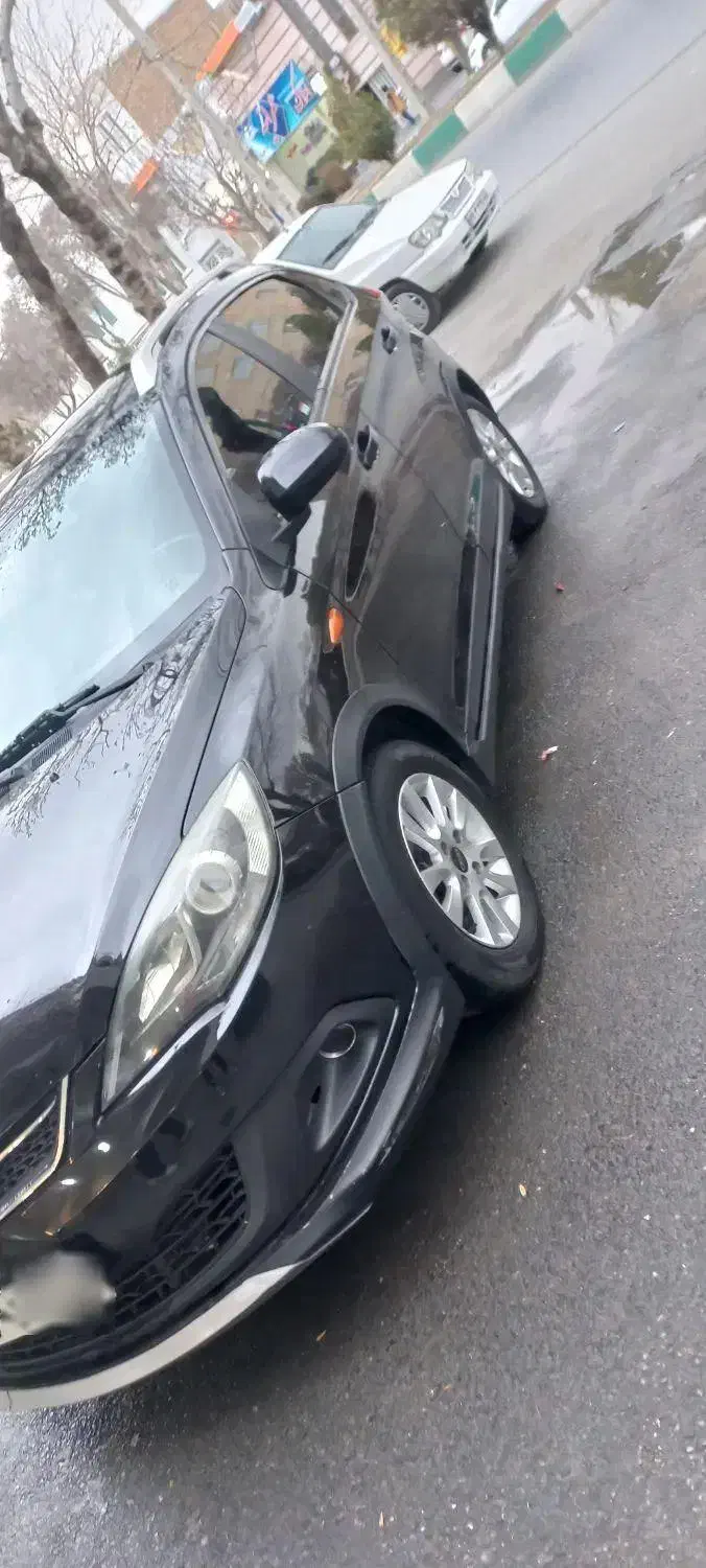 mvm 315 S|خودرو سواری و وانت|اراک, |دیوار