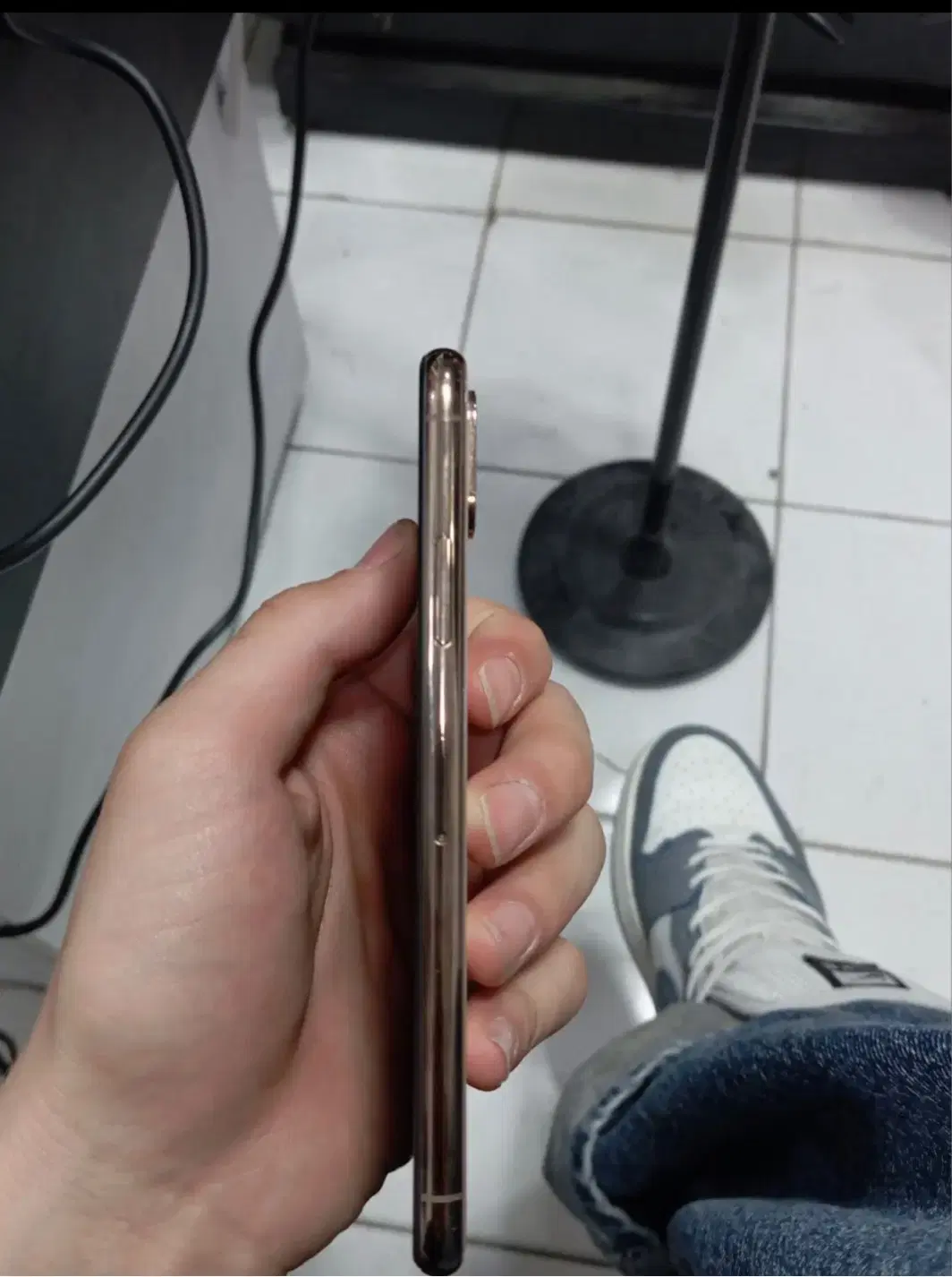 آیفون xs|موبایل|زابل, |دیوار