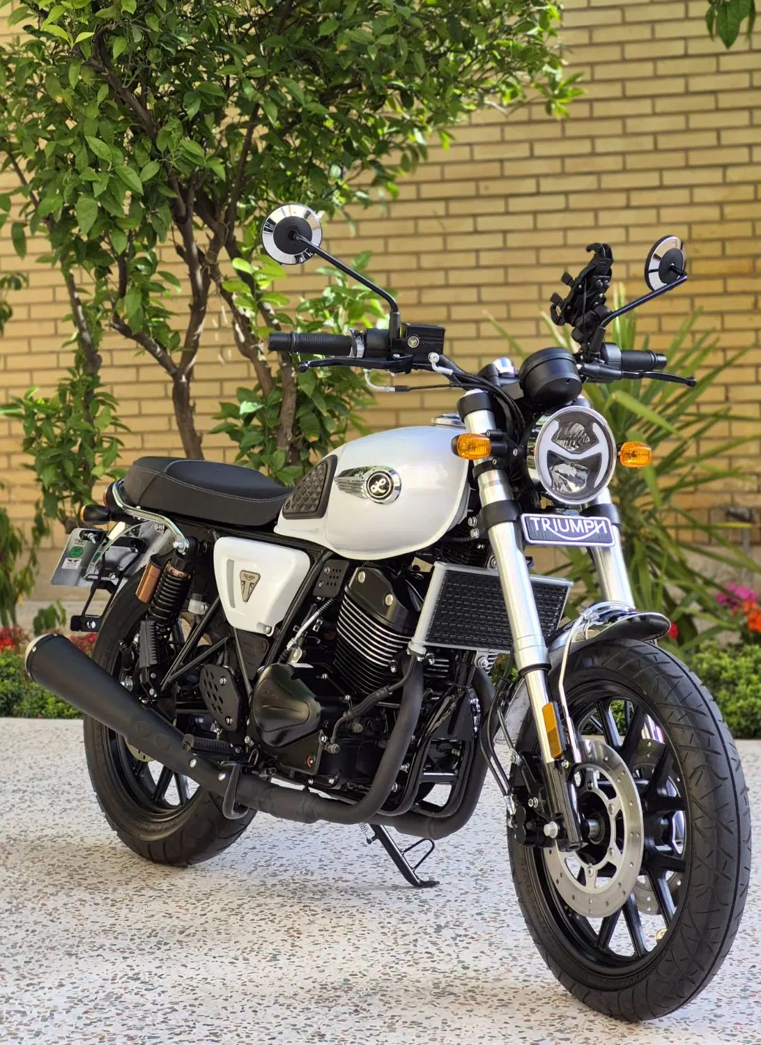 gpx legend 250twin|موتورسیکلت|تهران, استاد معین|دیوار