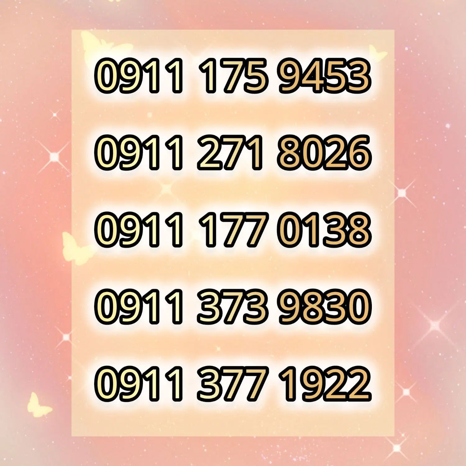 09113771922|سیم‌کارت|گرگان, |دیوار