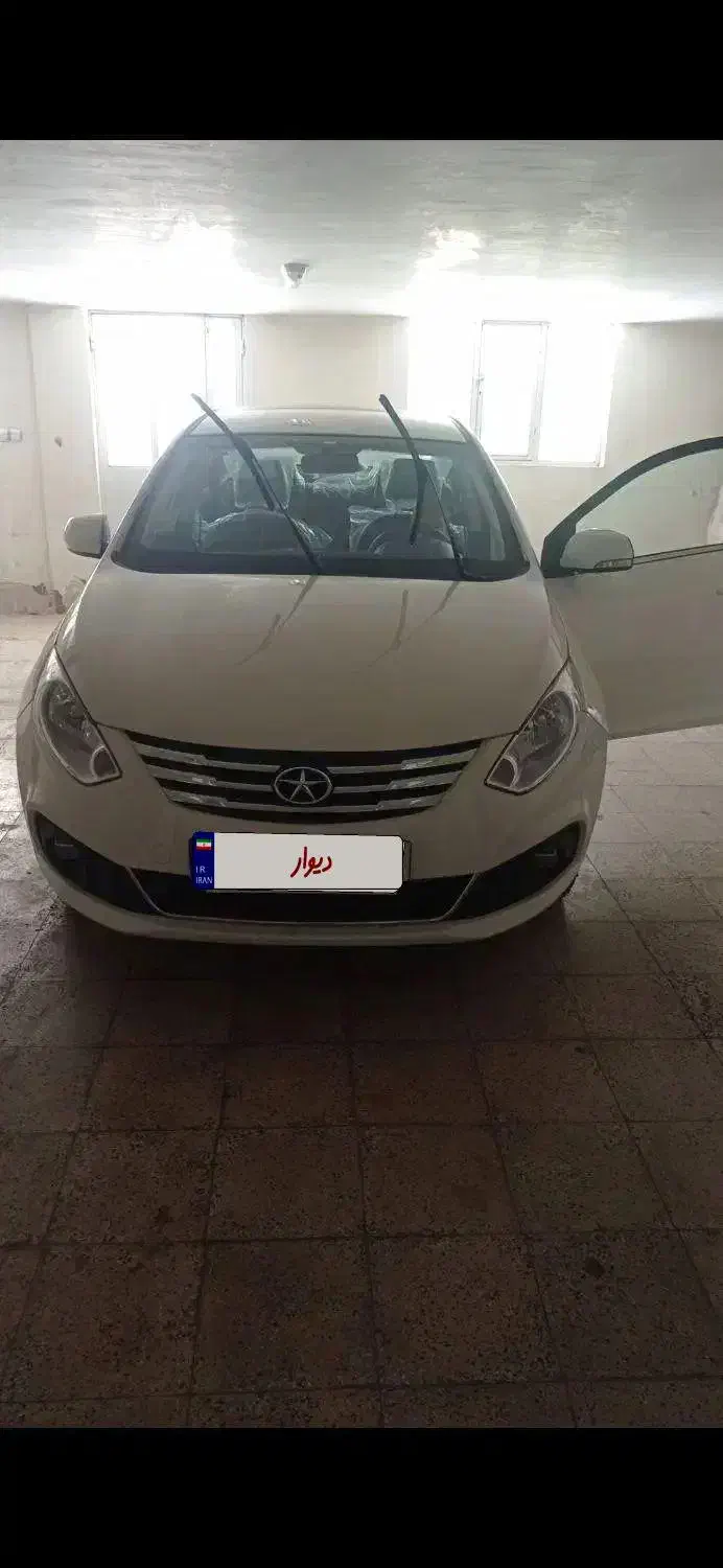 جک j4صفر|خودرو سواری و وانت|اردبیل, |دیوار