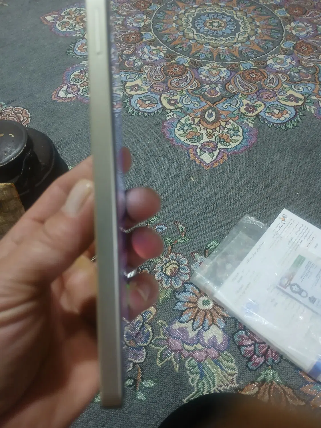 گوشی a06|موبایل|مرودشت, ژیان|دیوار