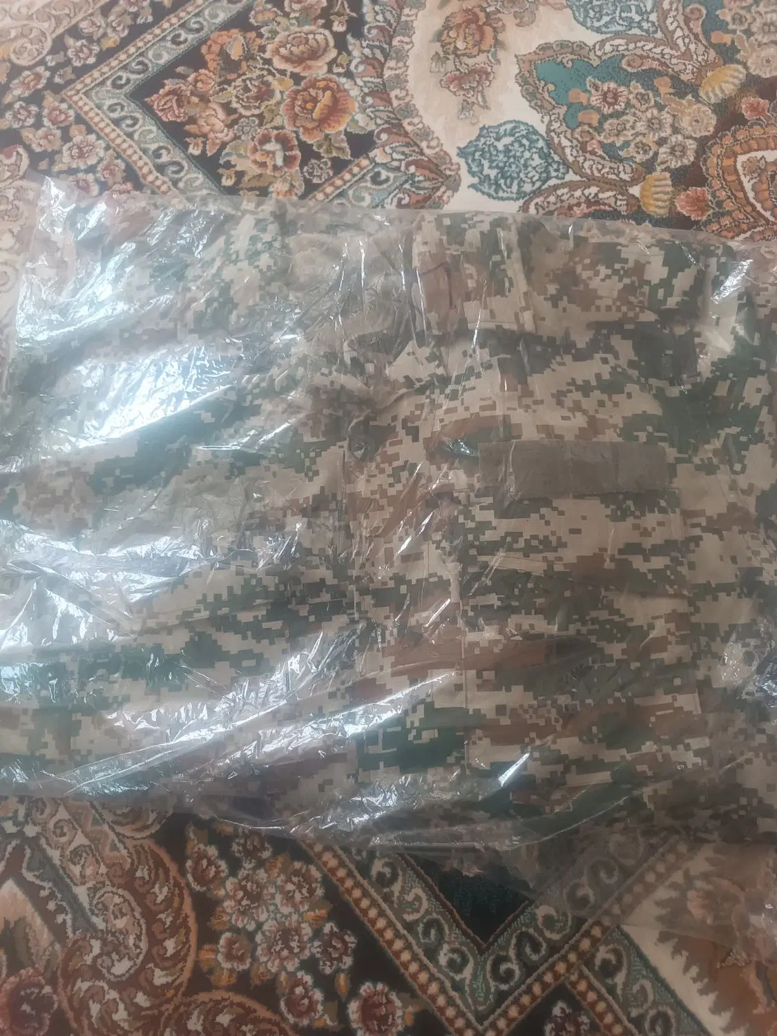 لباس|لباس|ایلام, |دیوار