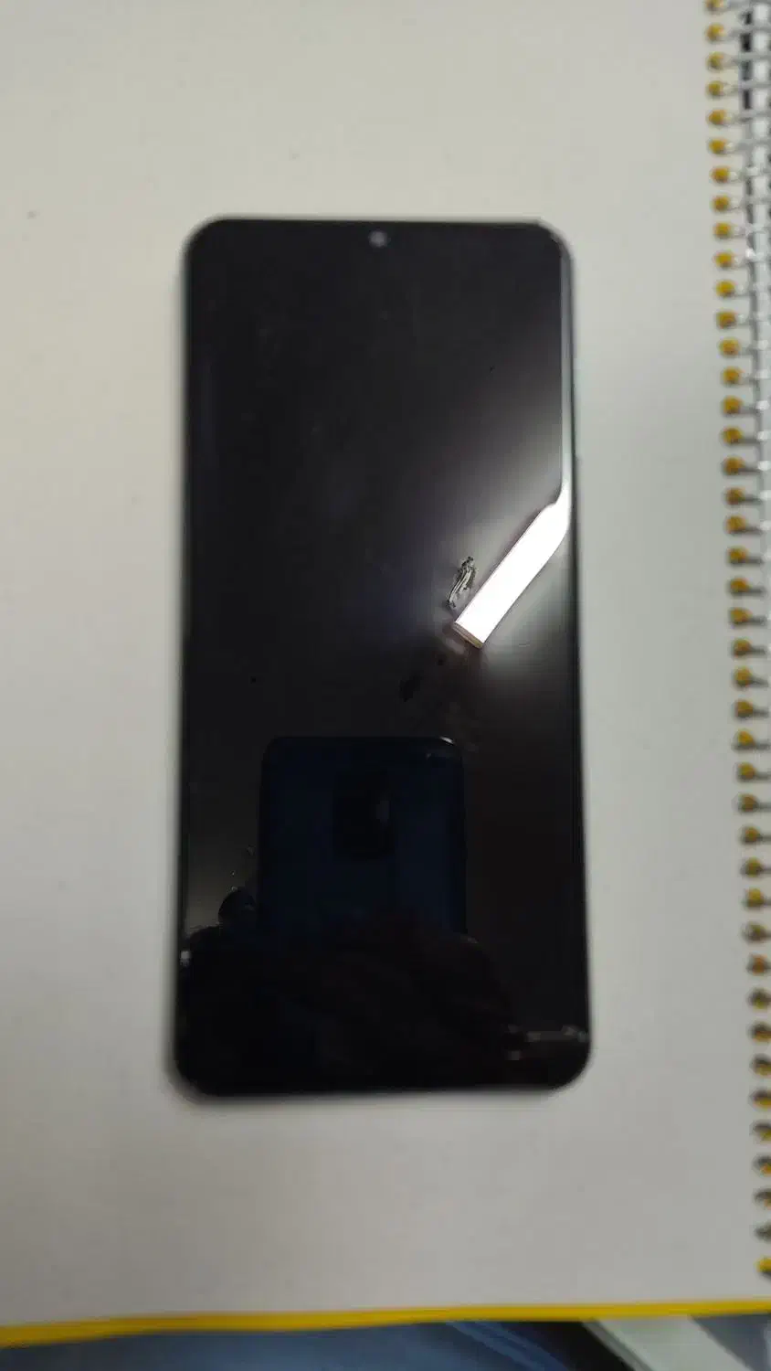 گوشی M13|موبایل|بومهن, |دیوار