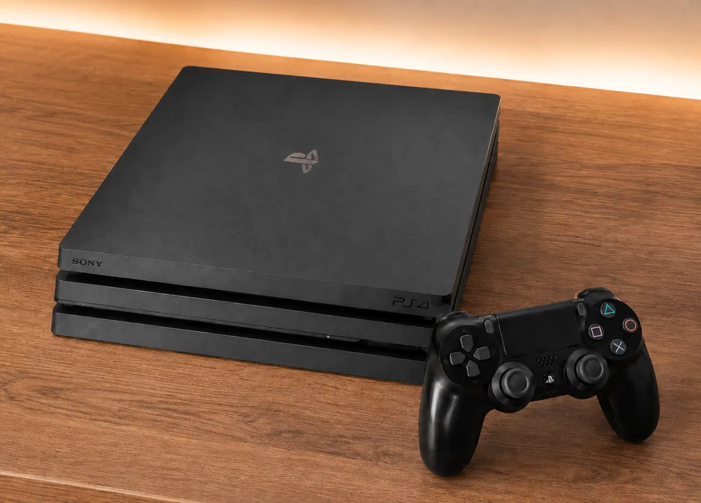 ps4 pro 1t|کنسول، بازی ویدئویی و آنلاین|گرگان, |دیوار