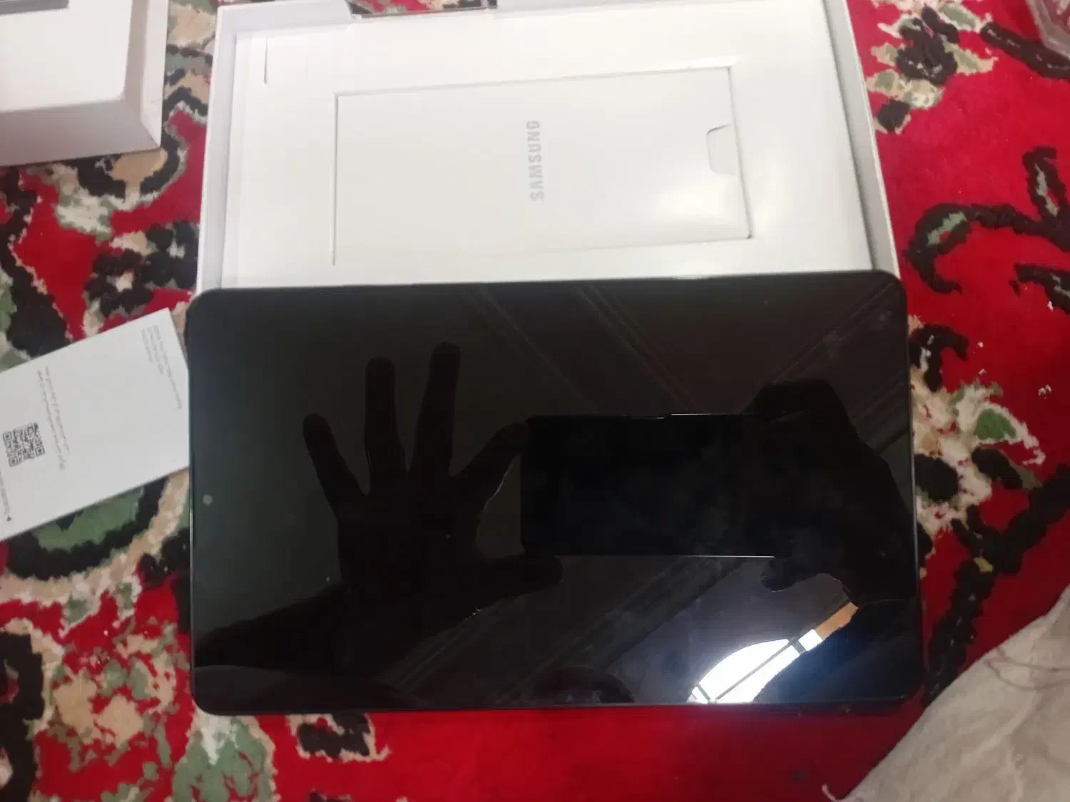 تبلت A9|تبلت|تهران, شهرک چیتگر|دیوار