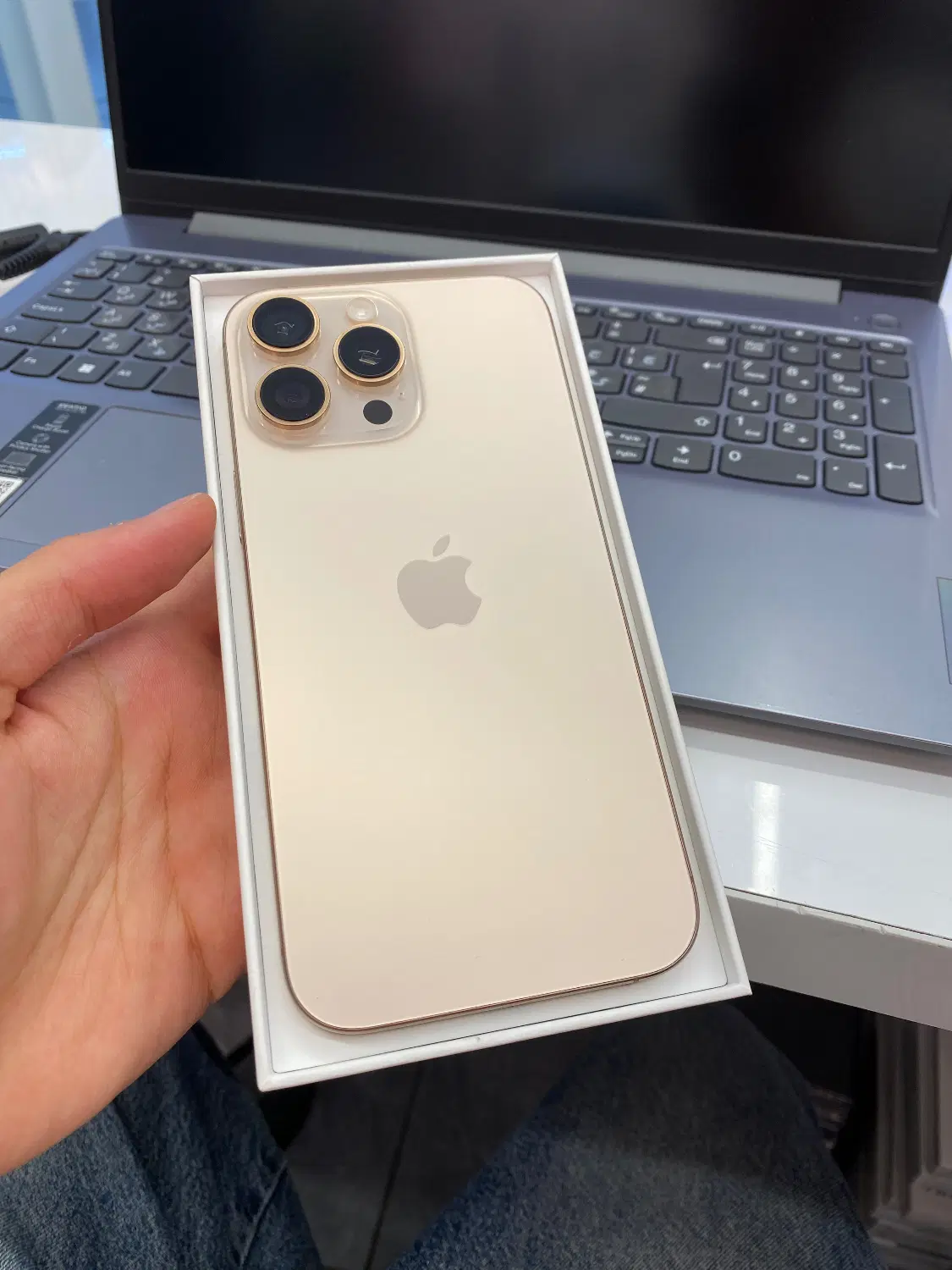 Iphone 16 pro max|موبایل|کرج, عظیمیه|دیوار
