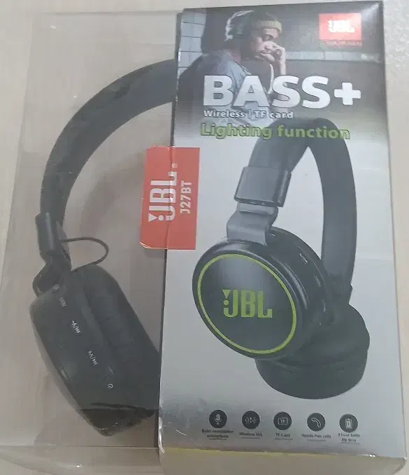 هدفون|پخش‌کننده همراه|قم, خاکفرج|دیوار