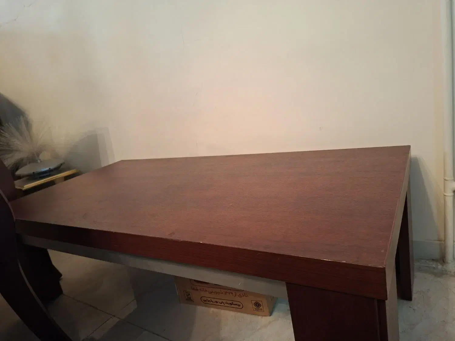 میز اداری|مبلمان اداری|تهران, خانی آباد نو شمالی|دیوار