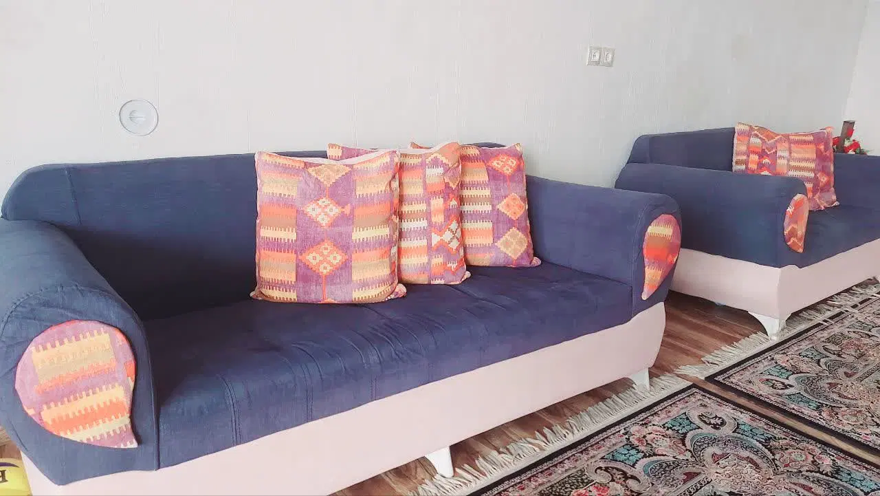 مبل|مبلمان خانگی و میز عسلی|نورآباد ممسنی, |دیوار