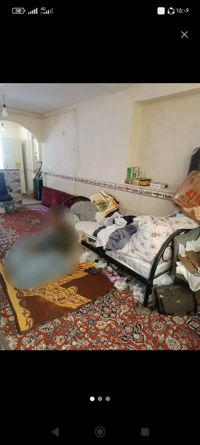 خانه|فروش خانه و ویلا|اقبالیه, |دیوار