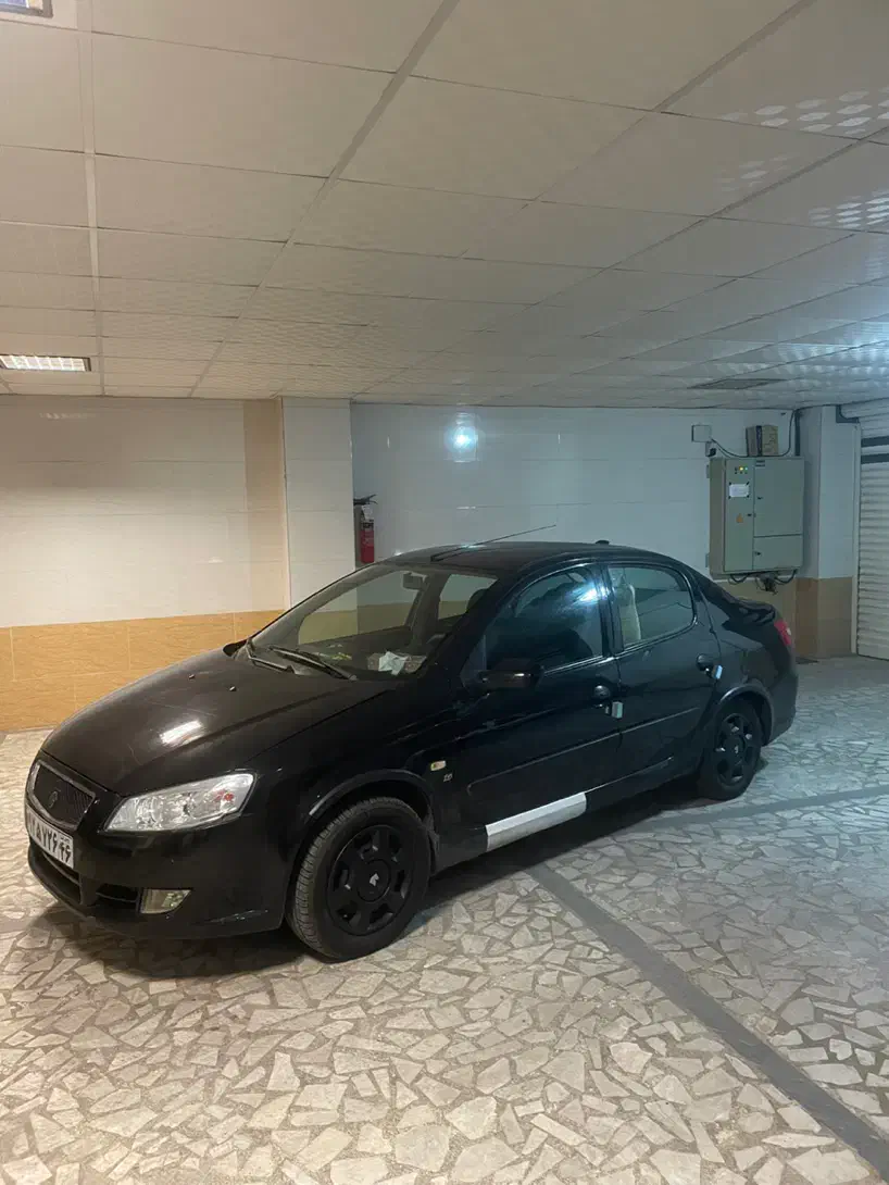 رانا ۹۶|خودرو سواری و وانت|رشت, دیلمان|دیوار