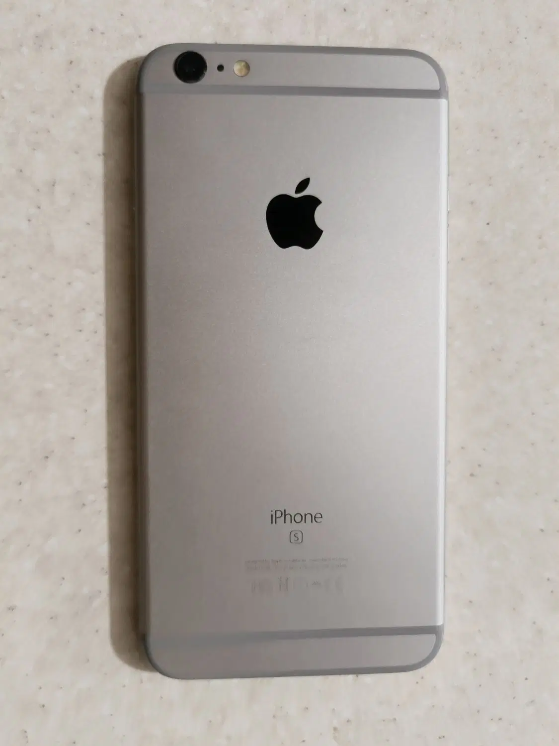 iPhone 6s plus|موبایل|گلستان (تهران), |دیوار