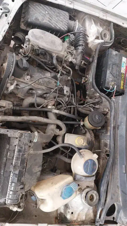 فلوکس گل  پیکان اردی|قطعات یدکی و لوازم جانبی|شیراز, شهرک والفجر|دیوار