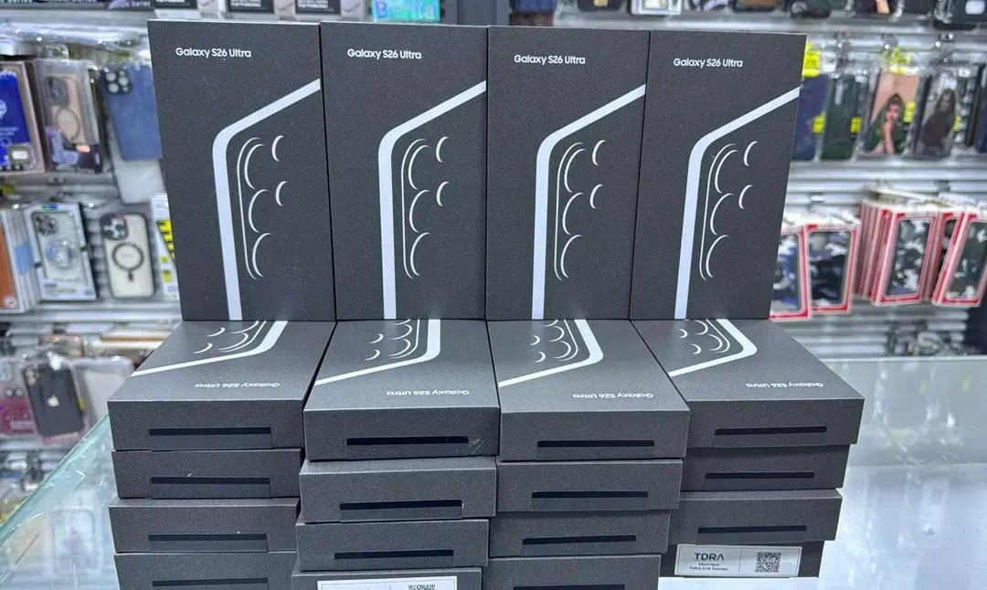 S26 ultra 512gb ram12|موبایل|تبریز, |دیوار