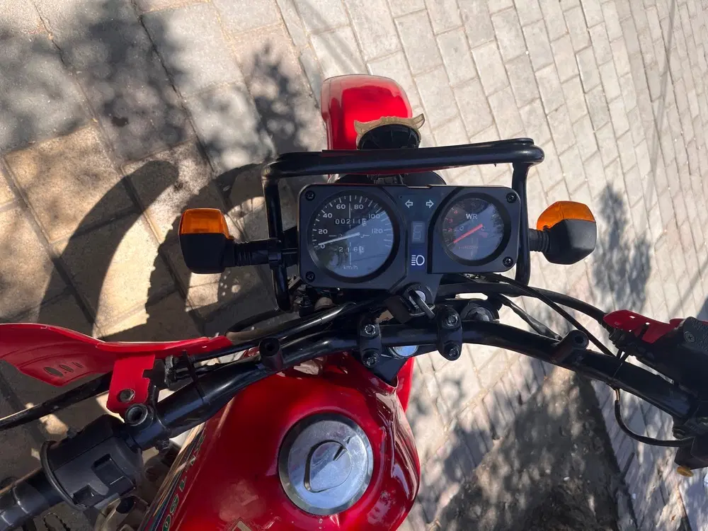 xl150|موتورسیکلت|همدان, |دیوار