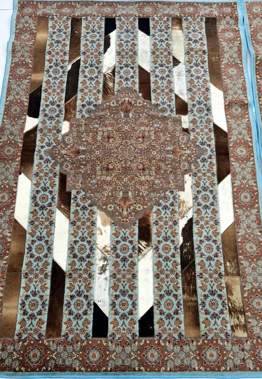 فرش|فرش|اهواز, گلستان|دیوار
