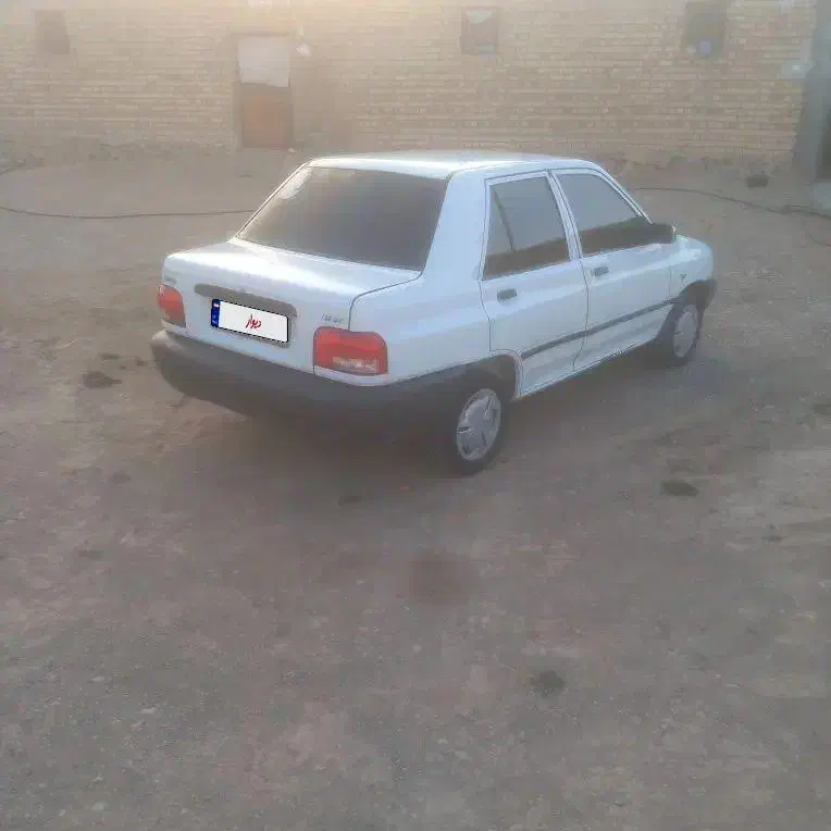 پراید 95|خودرو سواری و وانت|بزینه رود, |دیوار