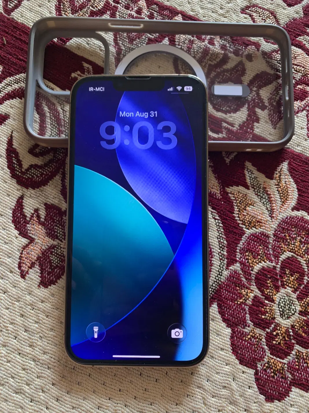 iPhone 13 Pro|موبایل|تهران, بریانک|دیوار