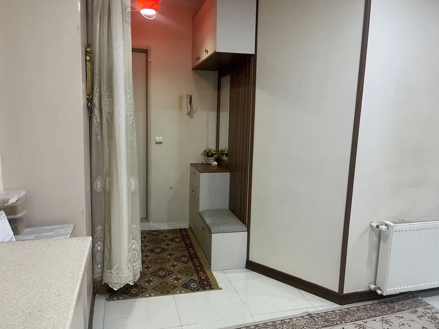 123متری،پارکینگ اختصاصی،خوش نقشه - Ansicht 5