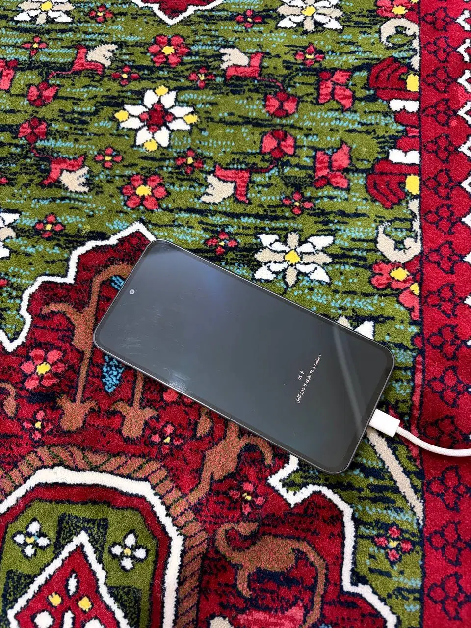 گوشیa36|موبایل|کرمانشاه, |دیوار