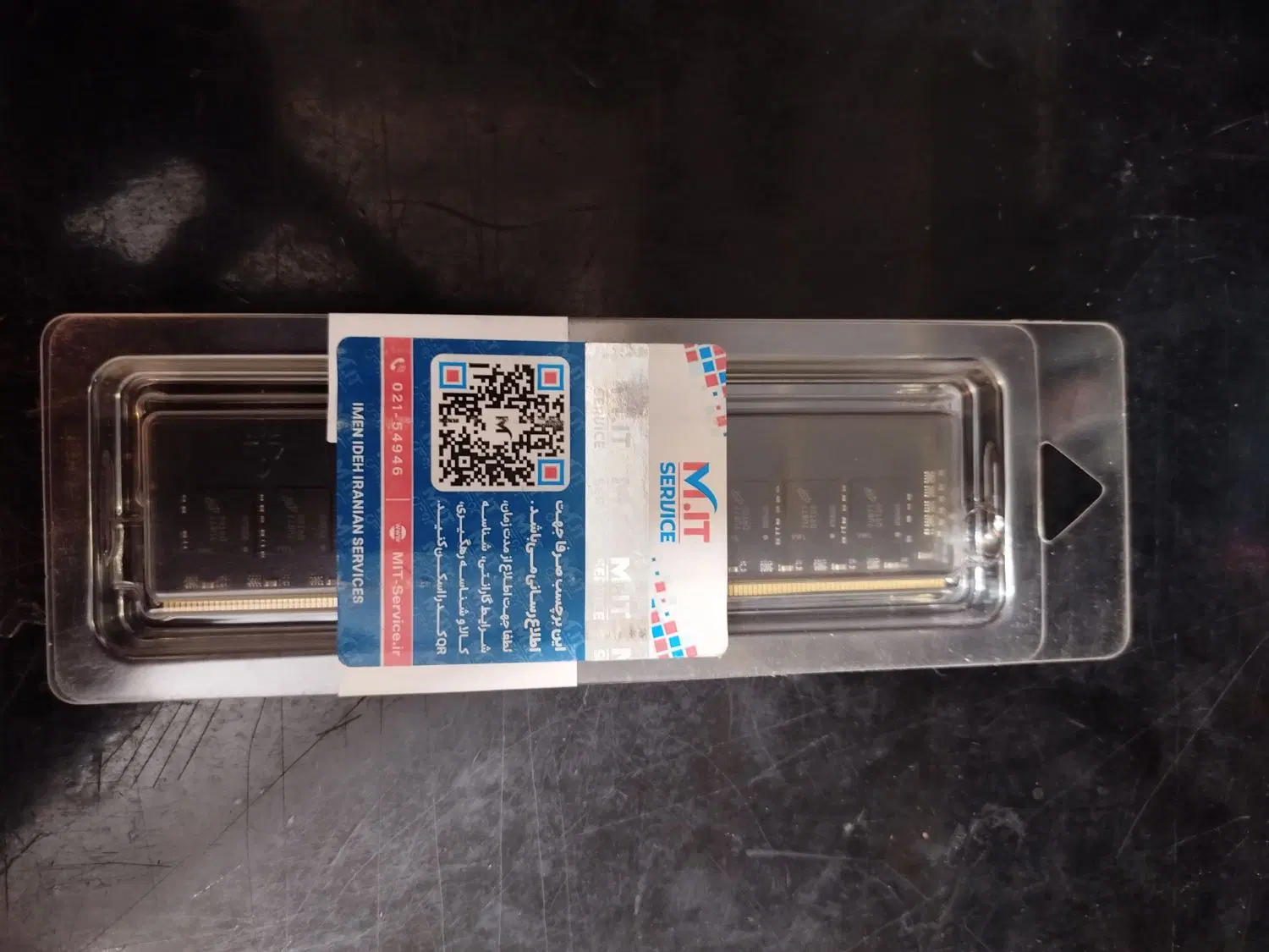 8g DDR4 PC  3200  نو|قطعات و لوازم جانبی رایانه|گرگان, |دیوار
