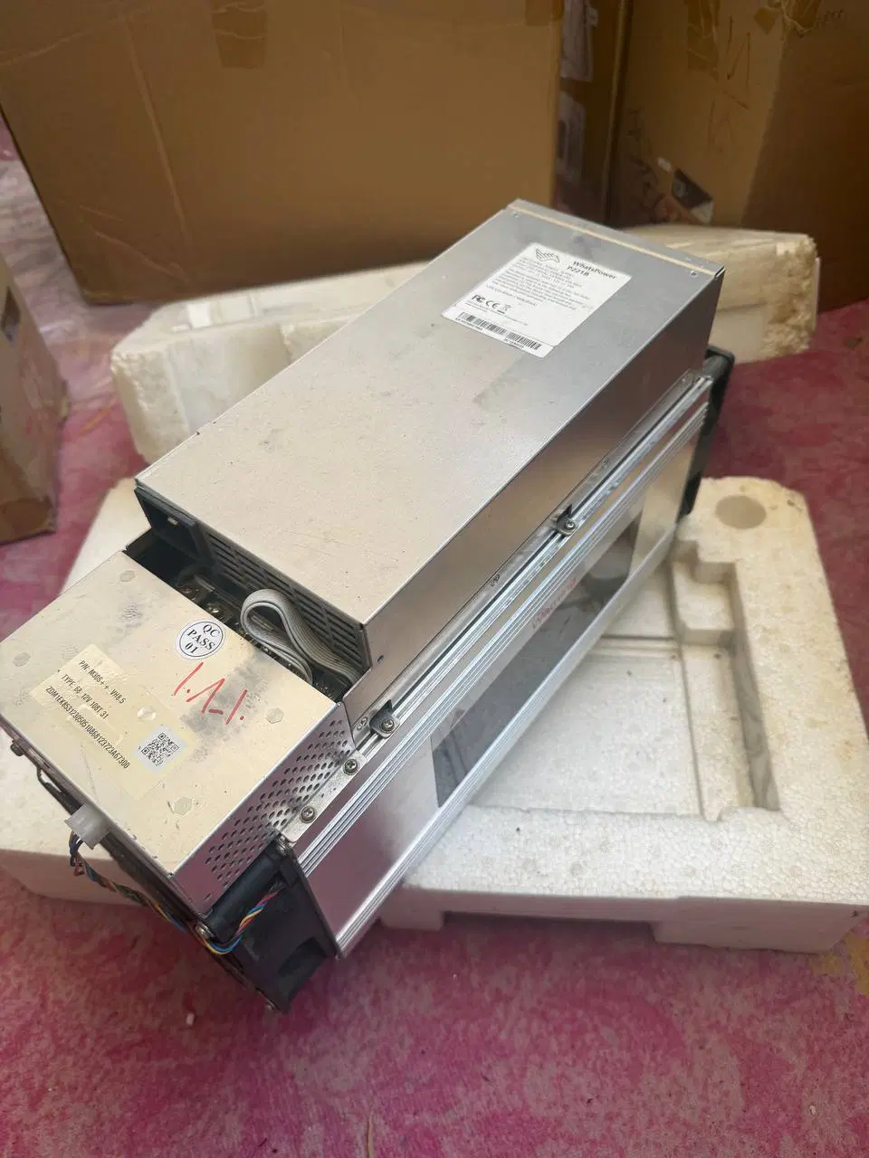 m61s 204th|قطعات و لوازم جانبی رایانه|بانه, |دیوار