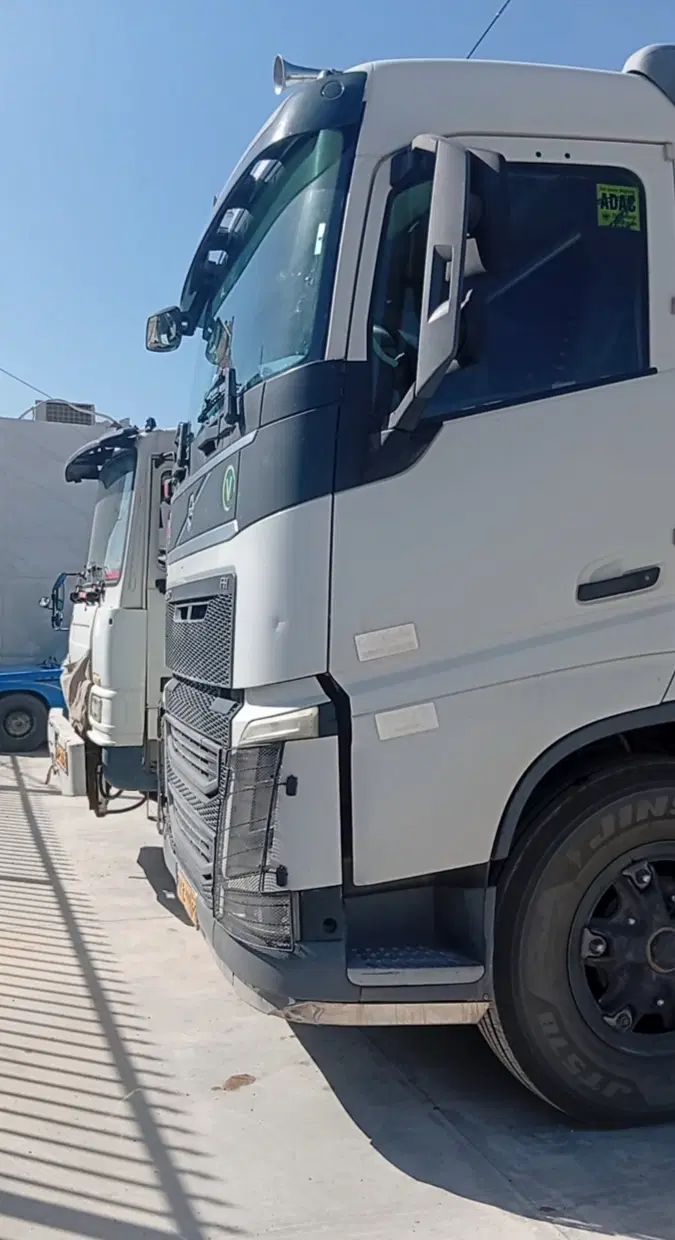 fh460جفت|خودرو سنگین|اهواز, کوی طلاب|دیوار