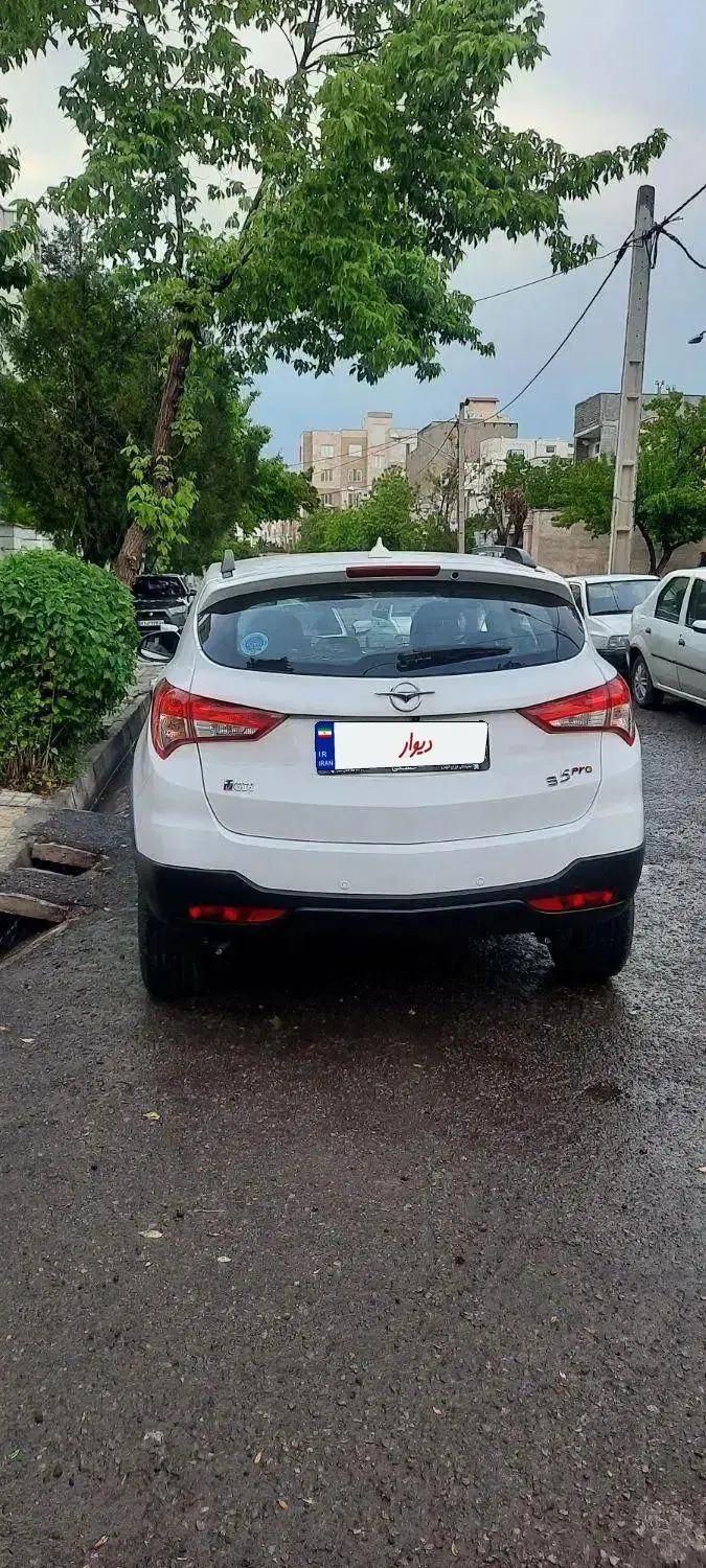 هایماs5-pro|خودرو سواری و وانت|زنجان, |دیوار