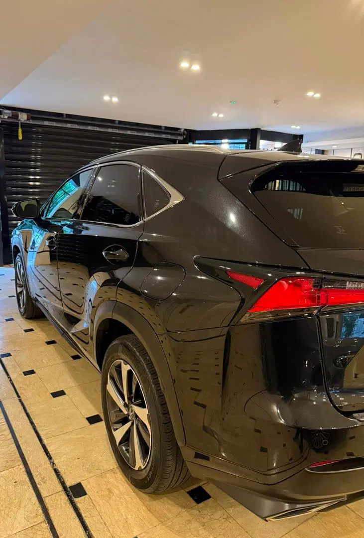 LEXUS NX300|خودرو سواری و وانت|رشت, بلوار گیلان|دیوار