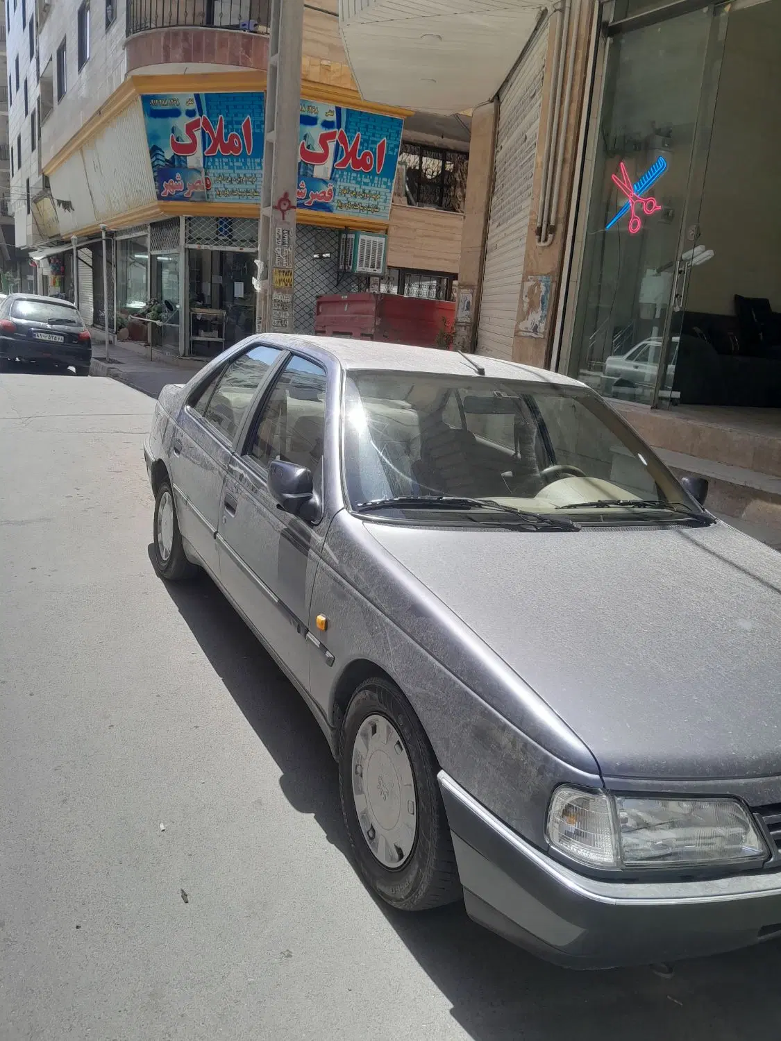 فروش|خودرو سواری و وانت|کرج, حصارک بالا|دیوار