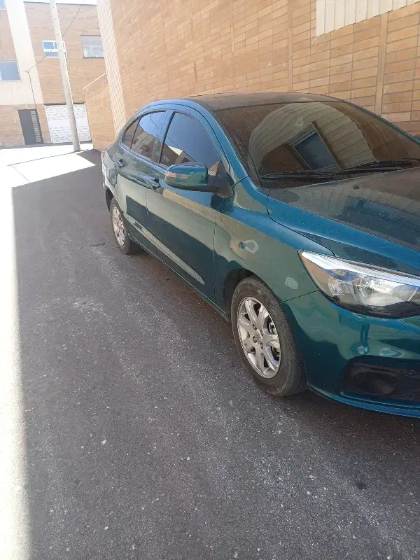 شاهینg1400|خودرو سواری و وانت|شهرضا, |دیوار