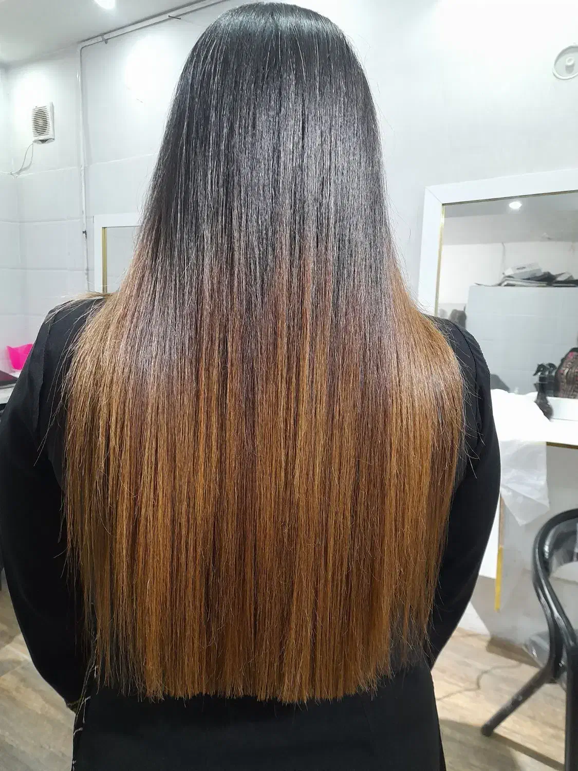 تخفیفات عیدانه کراتین وتراپی رنگ ولایت ۹۰۰تا۲۰۰۰|خدمات آرایشگری و زیبایی|ساری, |دیوار