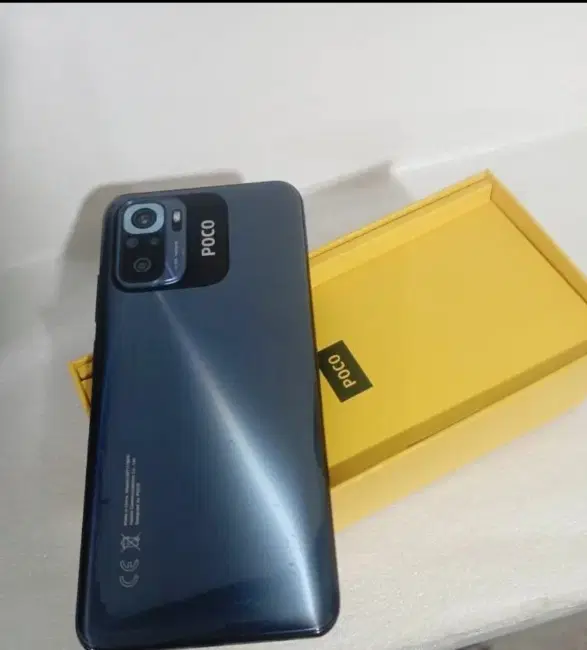 poco m5s|موبایل|تهران, دولاب|دیوار