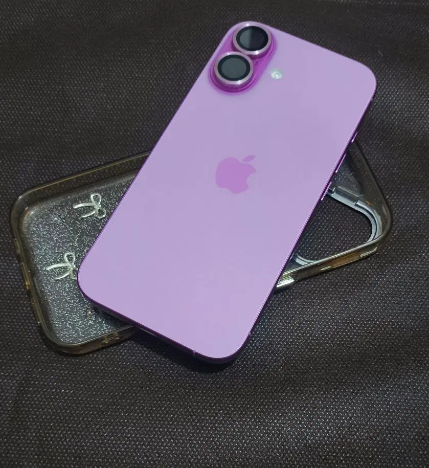 iphone 16 128 ch|موبایل|تهران, خزانه|دیوار