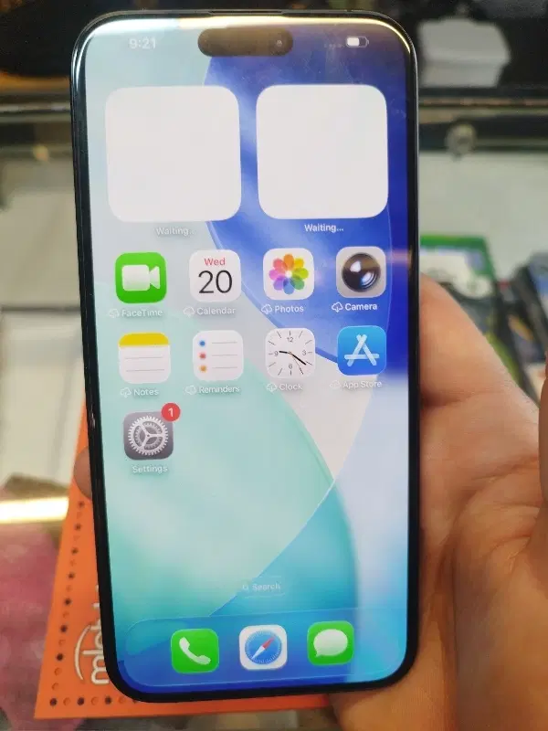 iPhone 15pro max|موبایل|اسفراین, |دیوار