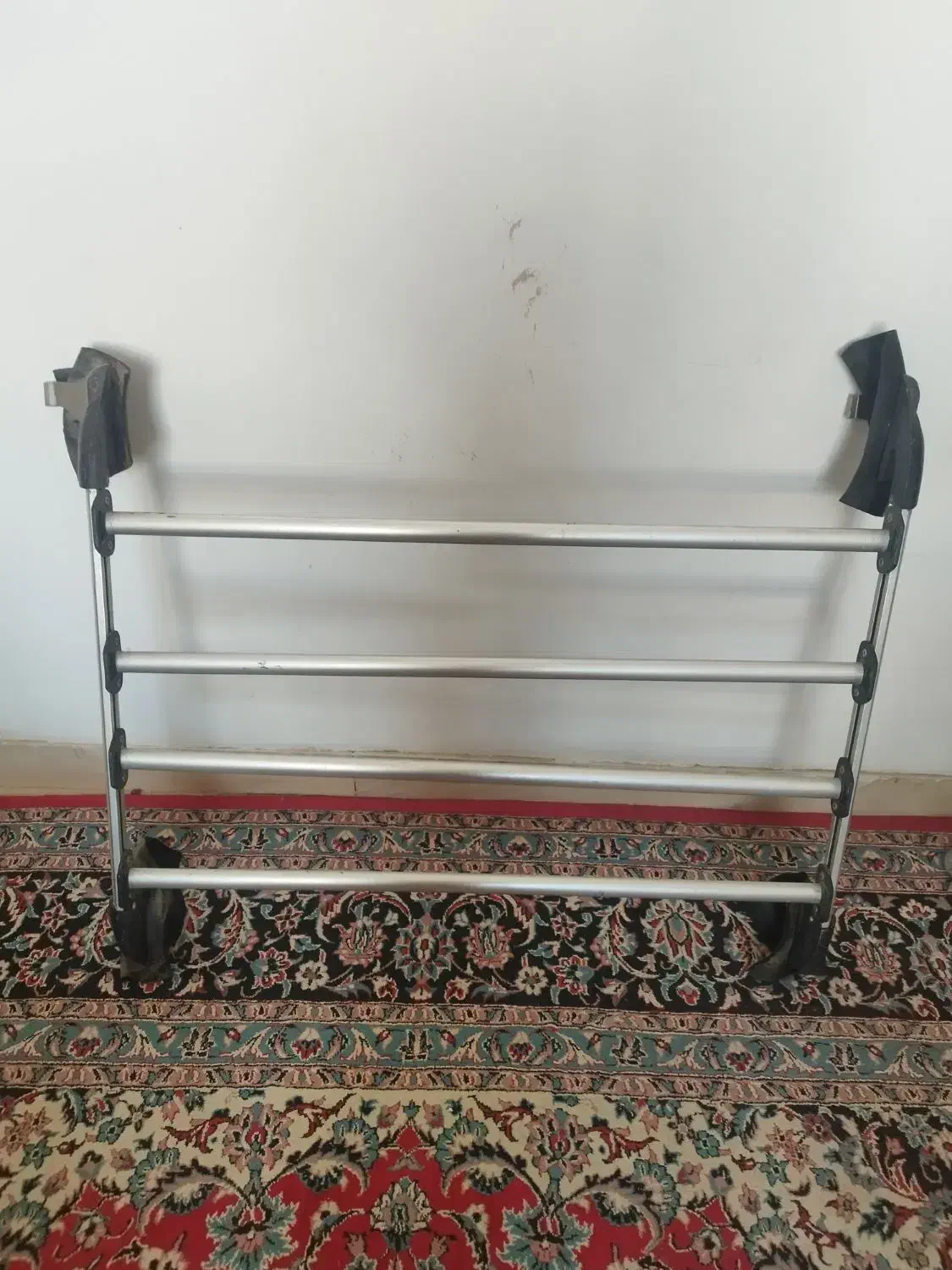 باربند|قطعات یدکی و لوازم جانبی|شیراز, شهرک قمشه|دیوار