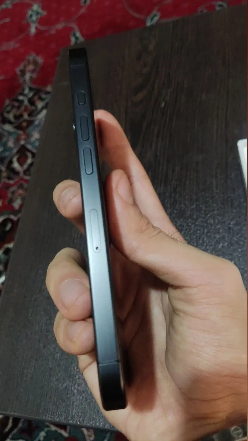 IPhone 15 pro|موبایل|شیراز, شهرک گلستان شمالی|دیوار