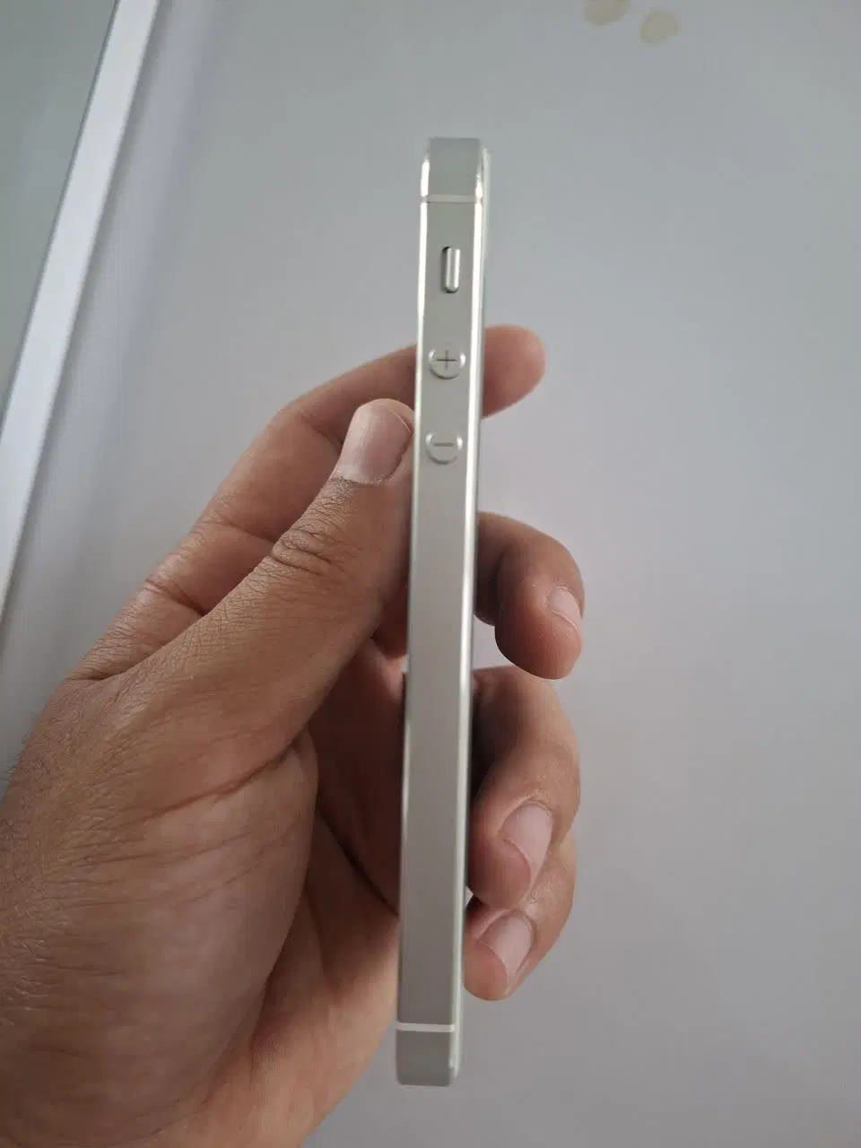 گوشی iphone 5s|موبایل|رباط‌کریم, رباط‌کریم|دیوار