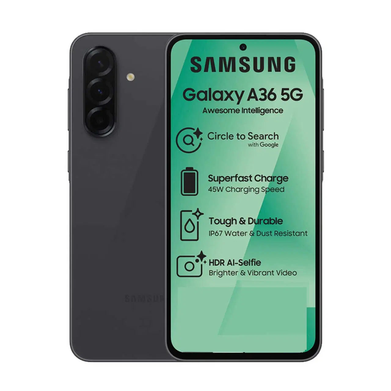 galaxy a36|موبایل|قم, فرهنگیان و شهربانی|دیوار