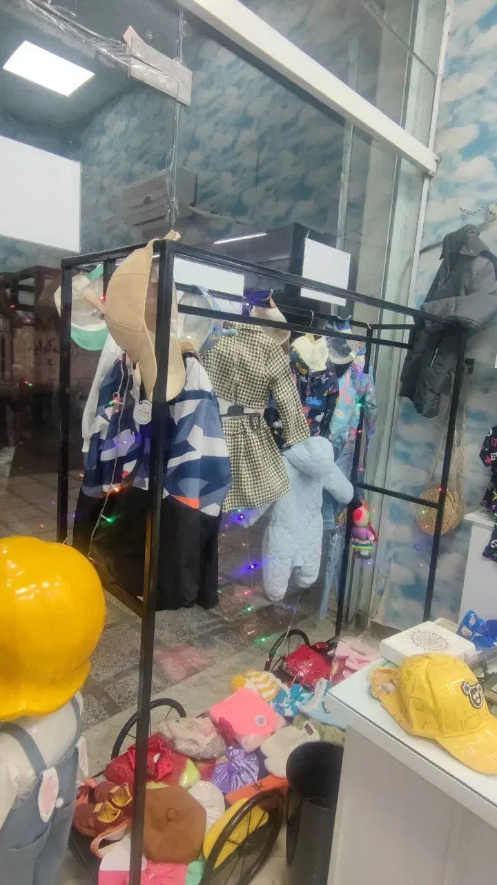 رگال و کمد MDF|کتابخانه، شلف، قفسه‌های دیواری|فومن, |دیوار