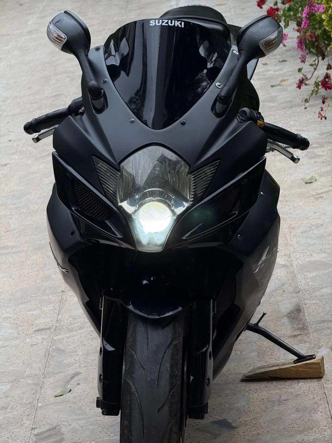 gsxr600 cbr mt yz|موتورسیکلت|تهران, منیریه|دیوار