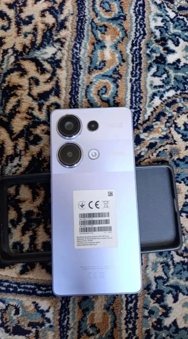 not 13 poro|موبایل|ایلام, |دیوار