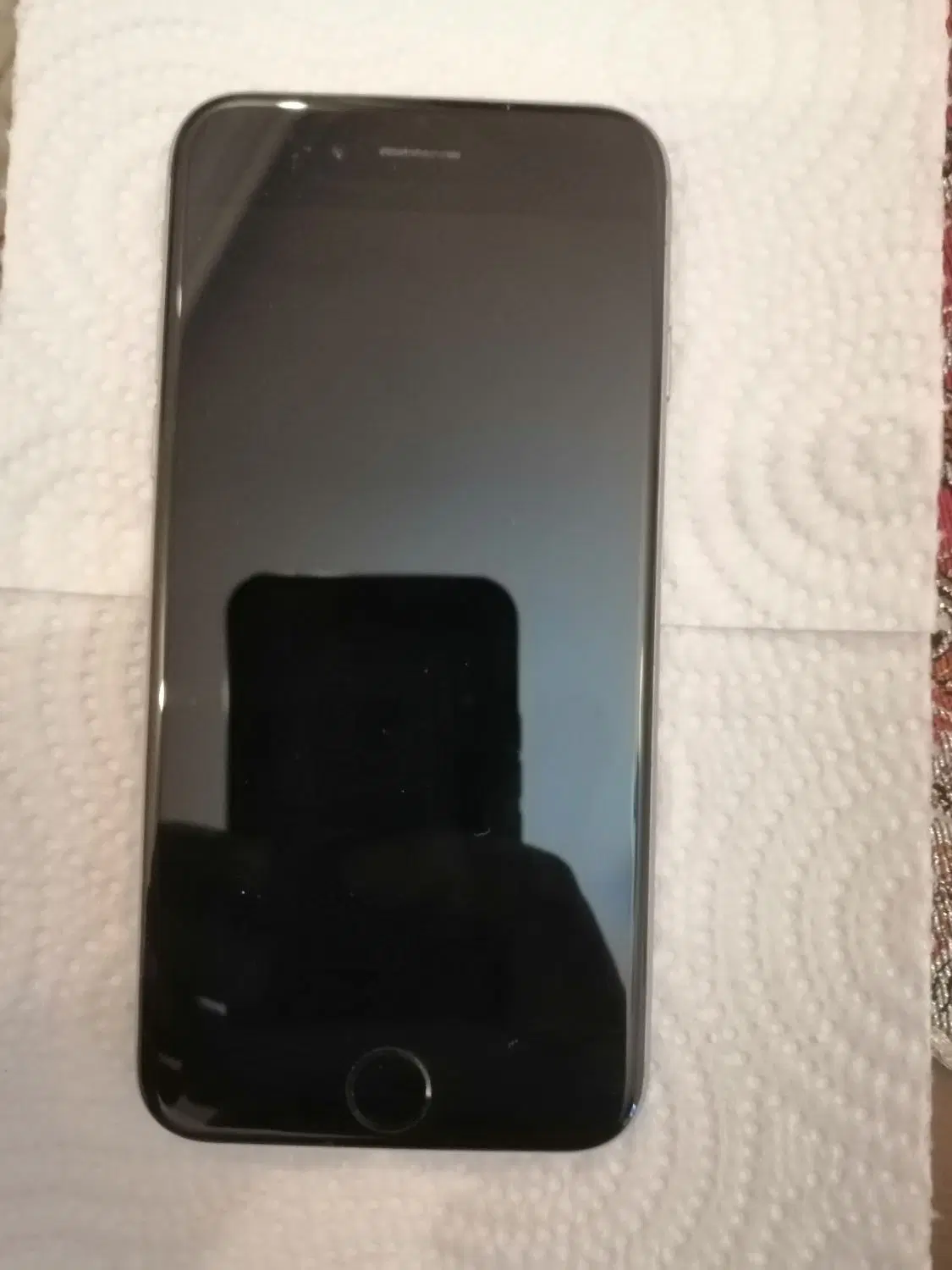 iphone 6s|موبایل|شیراز, ارم|دیوار